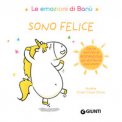 Sono Felice. Le Emozioni Di Banù. Ediz. A Colori — Libro