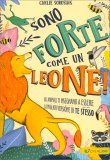 Sono Forte Come un Leone! — Libro