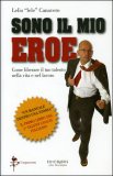 Sono il mio Eroe — Libro