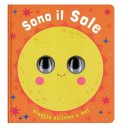 Sono il Sole — Libro