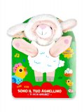 Sono il Tuo Agnellino — Libro