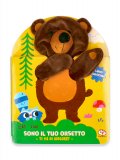 Sono il Tuo Orsetto — Libro