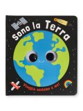 Sono la Terra — Libro
