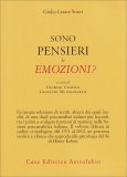 Sono Pensieri le Emozioni? — Libro