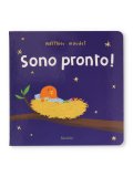 Sono Pronto! — Libro