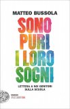 Sono Puri i Loro Sogni — Libro