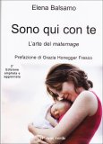 Sono Qui con Te — Libro
