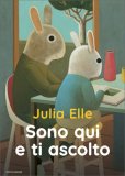 Sono Qui e Ti Ascolto — Libro
