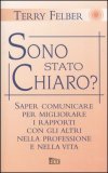 Sono Stato Chiaro? — Libro
