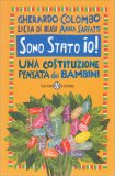 Sono Stato Io! — Libro