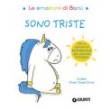 Sono Triste. Le Emozioni Di Banù — Libro