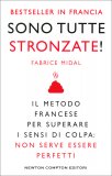 Sono tutte Stronzate! — Libro