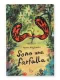 Sono una Farfalla — Libro