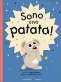 Sono una Patata! — Libro