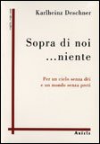 Sopra di Noi... Niente — Libro