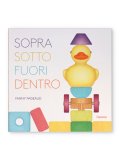 Sopra Sotto Fuori Dentro — Libro