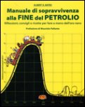 Manuale di Sopravvivenza alla Fine del Petrolio — Libro
