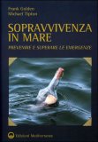 Sopravvivenza in Mare — Libro