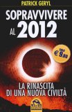 Sopravvivere al 2012  — Libro
