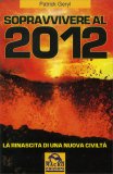 Sopravvivere al 2012  — Libro