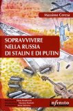 Sopravvivere nella Russia di Stalin e di Putin — Libro