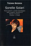 Sorelle Solari — Libro