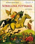 Sorellina Tuttamia — Libro