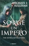 Sorge un Impero — Libro