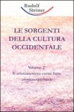 Le Sorgenti della Cultura Occidentale - Vol 2 — Libro