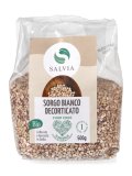 Sorgo Bianco Decorticato Bio Italiano