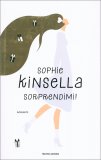 Sorprendimi — Libro