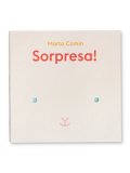 Sorpresa! — Libro