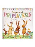 Sorprese di Primavera — Libro