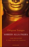 Sorridi alla Paura — Libro