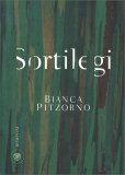 Sortilegi — Libro