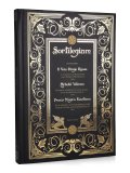 Sortilegium — Libro
