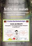 SOS dei Malati  — Libro