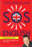Sos English - Speciale Expo  — Libro