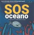 SOS Oceano — Libro
