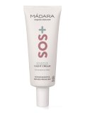 SOS+ Sensitive Night Cream
