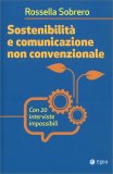 Sostenibilità e Comunicazione Non Convenzionale — Libro