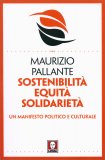 Sostenibilità, Equità, Solidarietà — Libro