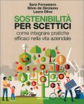 Sostenibilità per Scettici — Libro
