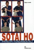 Sotai Ho - Principi Fondamentali  — Libro