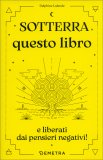 Sotterra Questo Libro — Libro