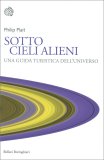 Sotto Cieli Alieni — Libro