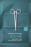 Sotto i Ferri — Libro