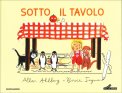 Sotto il Tavolo — Libro