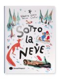 Sotto la Neve — Libro