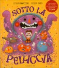 Sotto la Pelliccia — Libro
